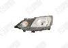 SPILU 900723 Headlight